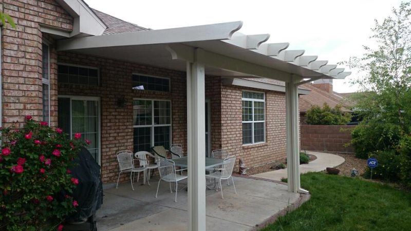 Southwestern Gazebos