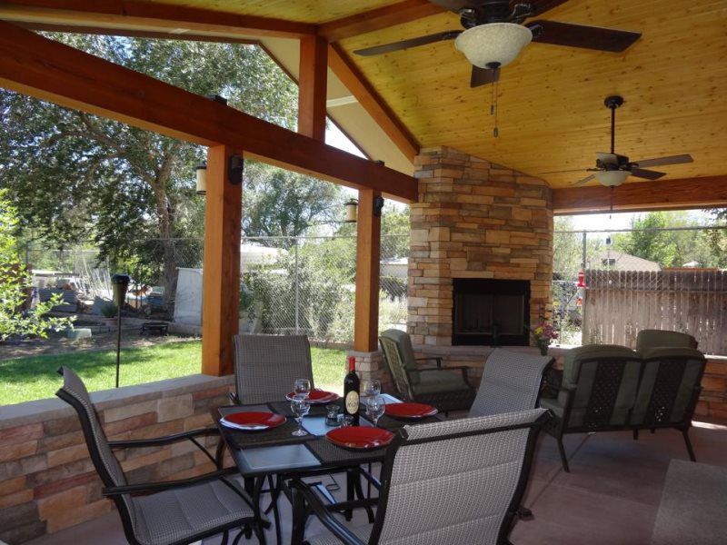 Southwestern Gazebos
