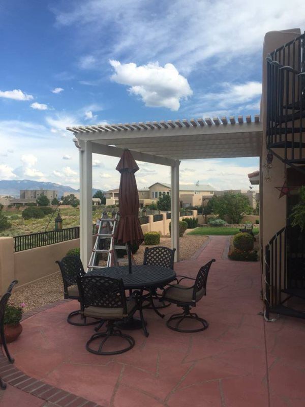 complex roof repairs services