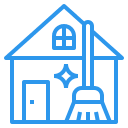 RESIDENTIAL CLEANING