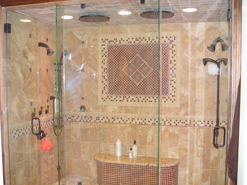 BATHROOM REMODELING