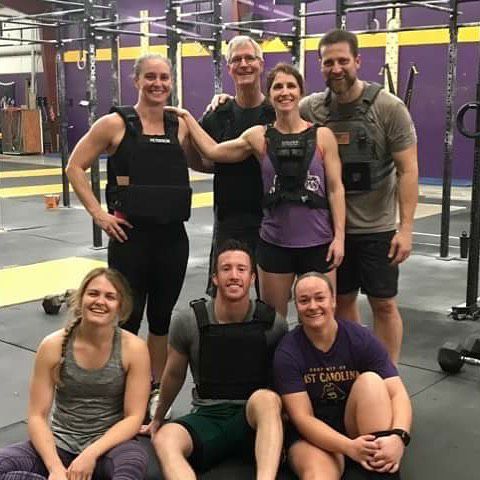 What Is Crossfit What Is Crossfit