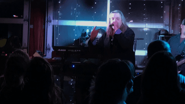 Project 3:13 performance tribute to REO and Gary Richrath