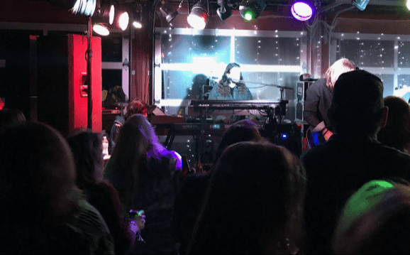 Project 3:13 performance tribute to REO and Gary Richrath