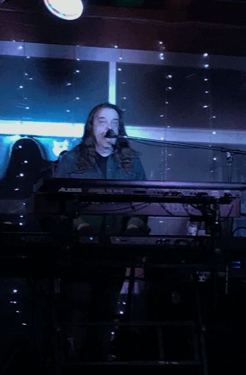 Project 3:13 performance tribute to REO and Gary Richrath