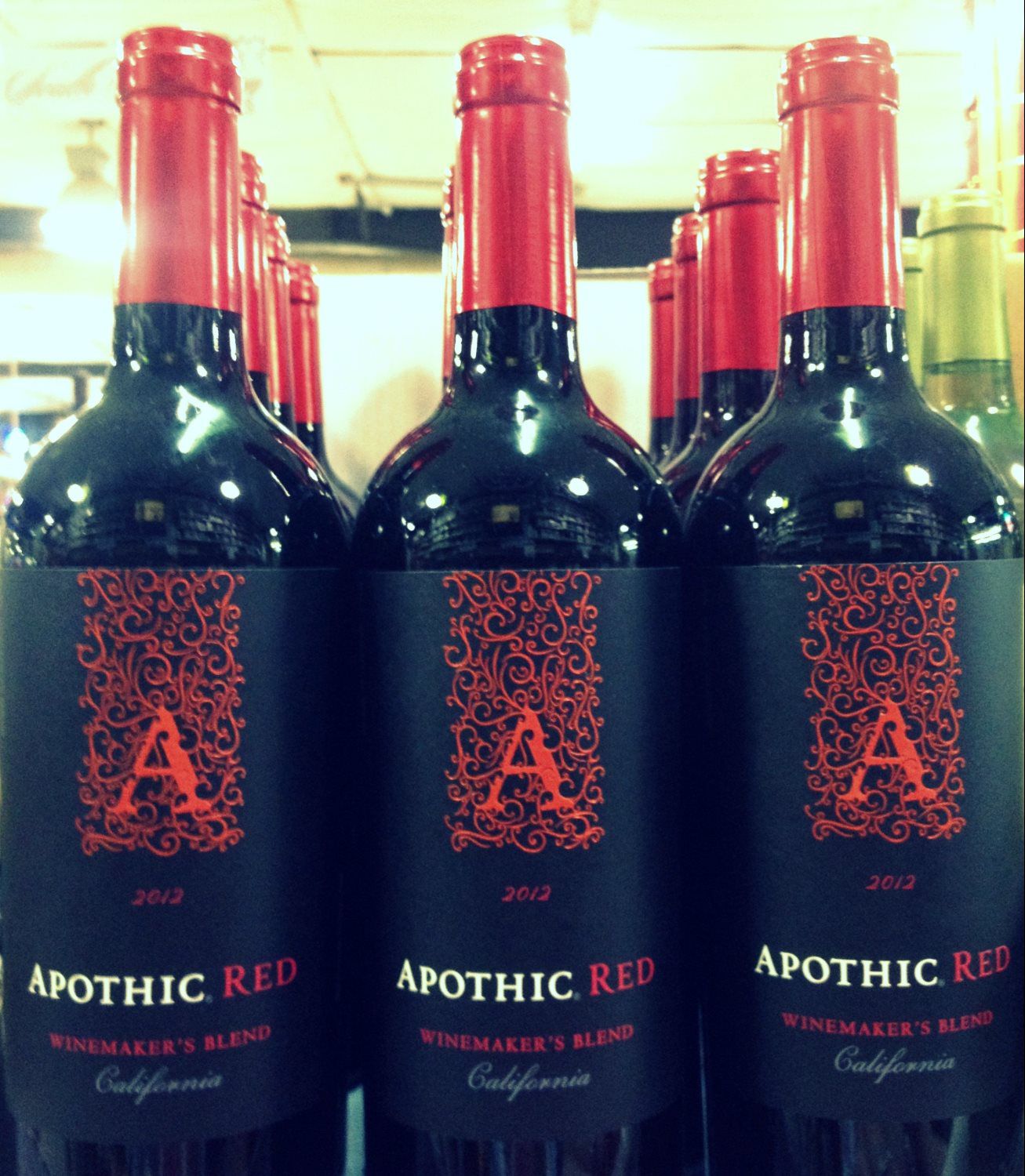 Shamrock Featured Wines Shamrock Liquor Warehouse