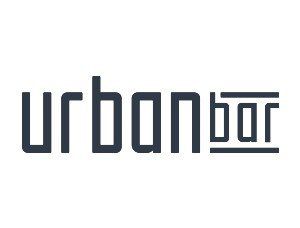 Urban bar logo
