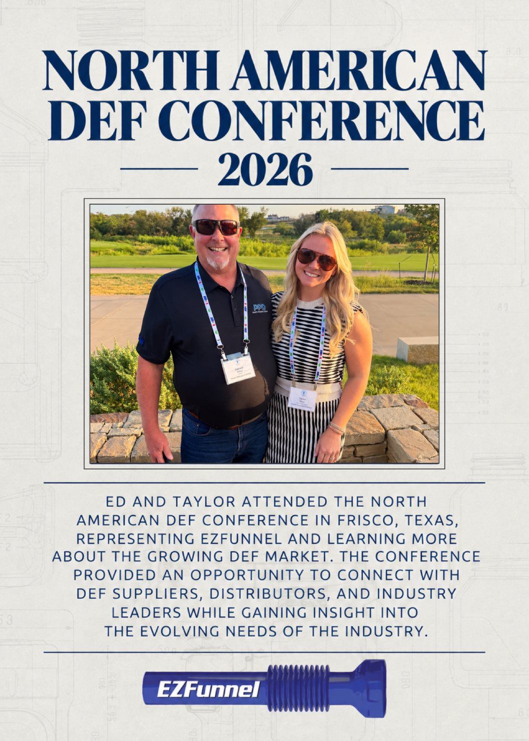 DEF Conference