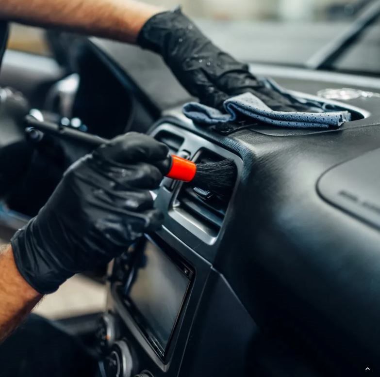 Car Cleaning