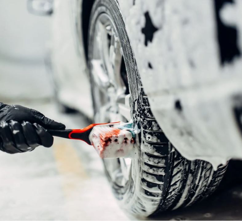 Car Wash