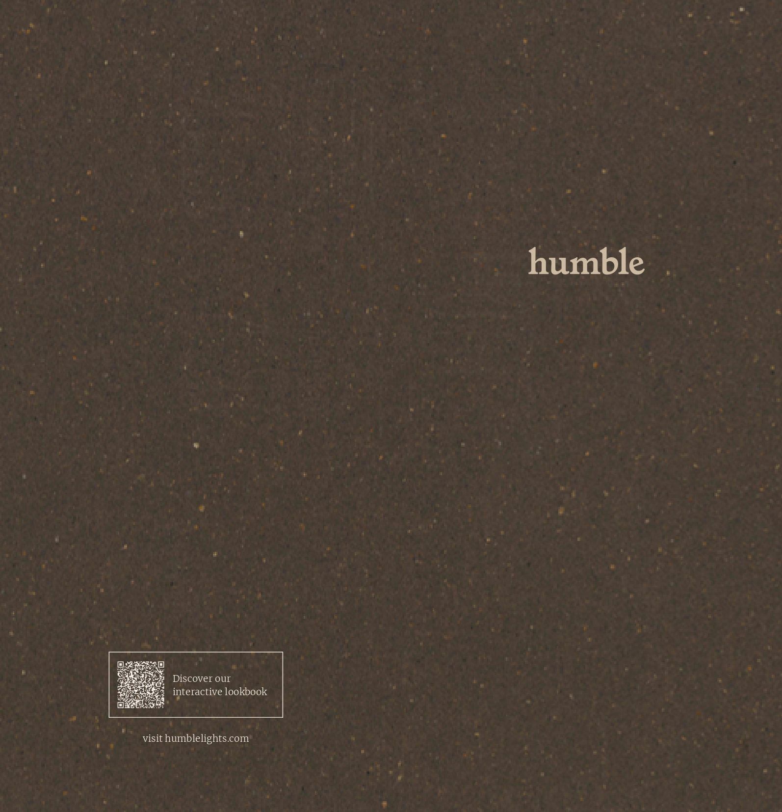 humble cover image