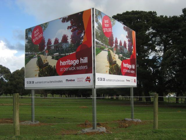 Dover, Delaware Sign Shop