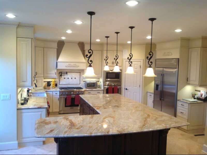 Home Carolinas Stone Marble And Granite Inc.