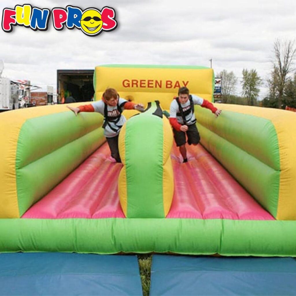 Fun Pros Events