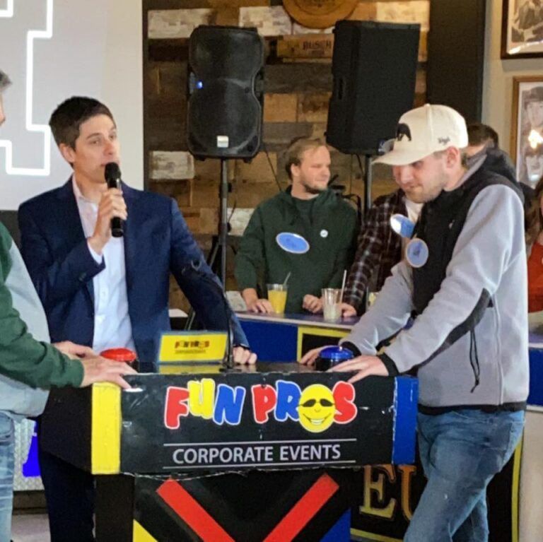 Fun Pros Events