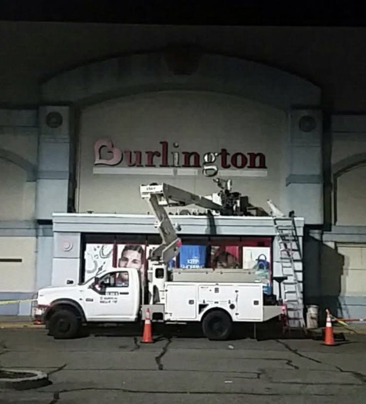 High-quality sign fabrication services by Mineola Signs and Awnings in Mineola, New York. Our expert team specializes in creating custom signage, including awnings for homes near me, storefront canopies, and commercial door awnings. Perfect for busin