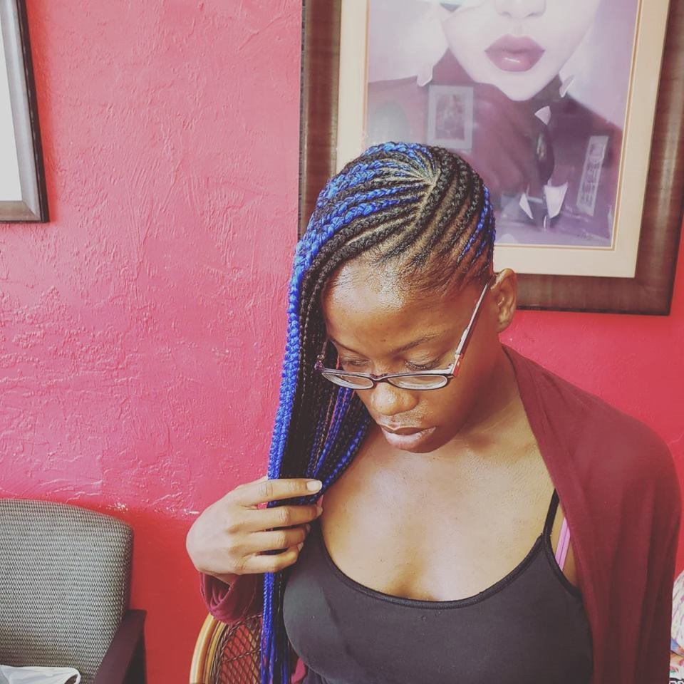 Nice clairol Home - Natural Shades Of Beauty