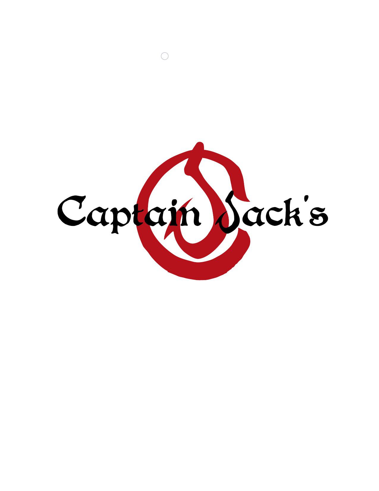 Captain Jacks Island Grill Captain Jack's Island Grill