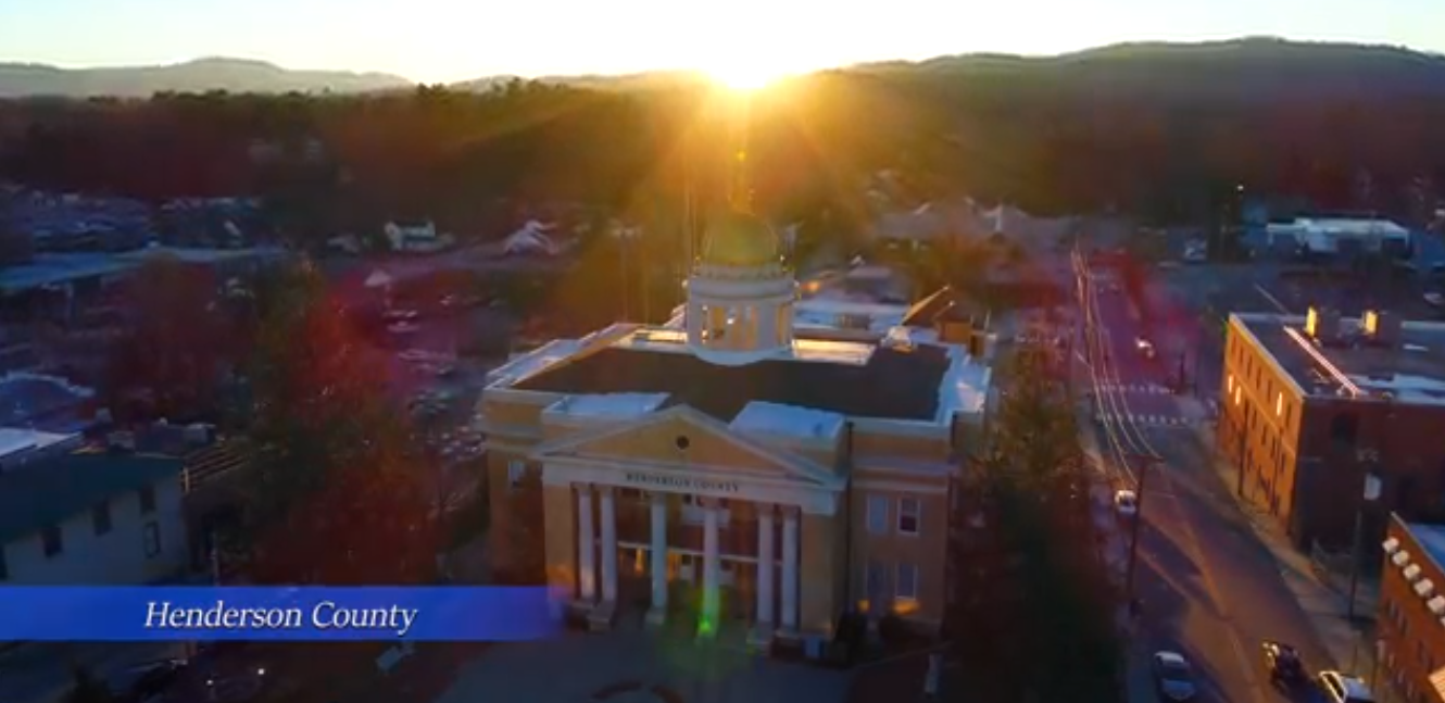 Real Estate & Homes For Sale Black Mountain, NC Cottonwood Property