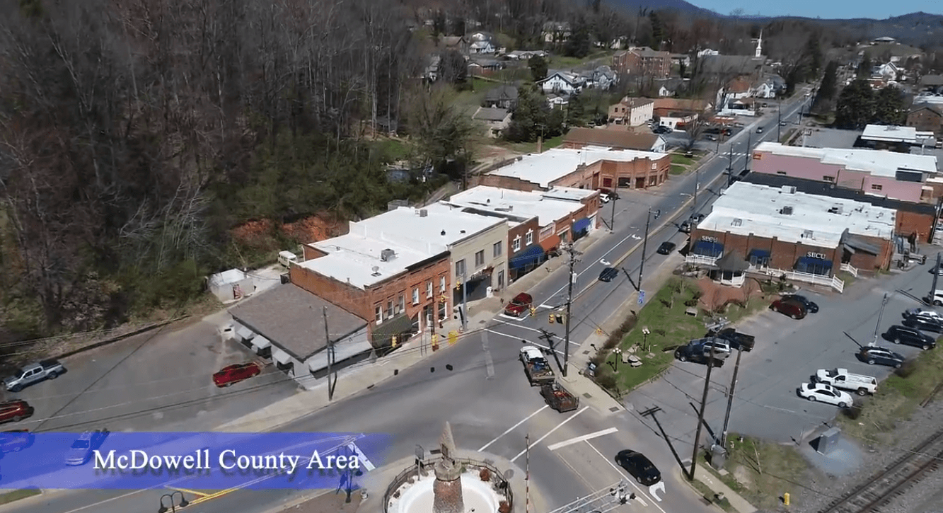 Real Estate & Homes For Sale Black Mountain, NC Cottonwood Property