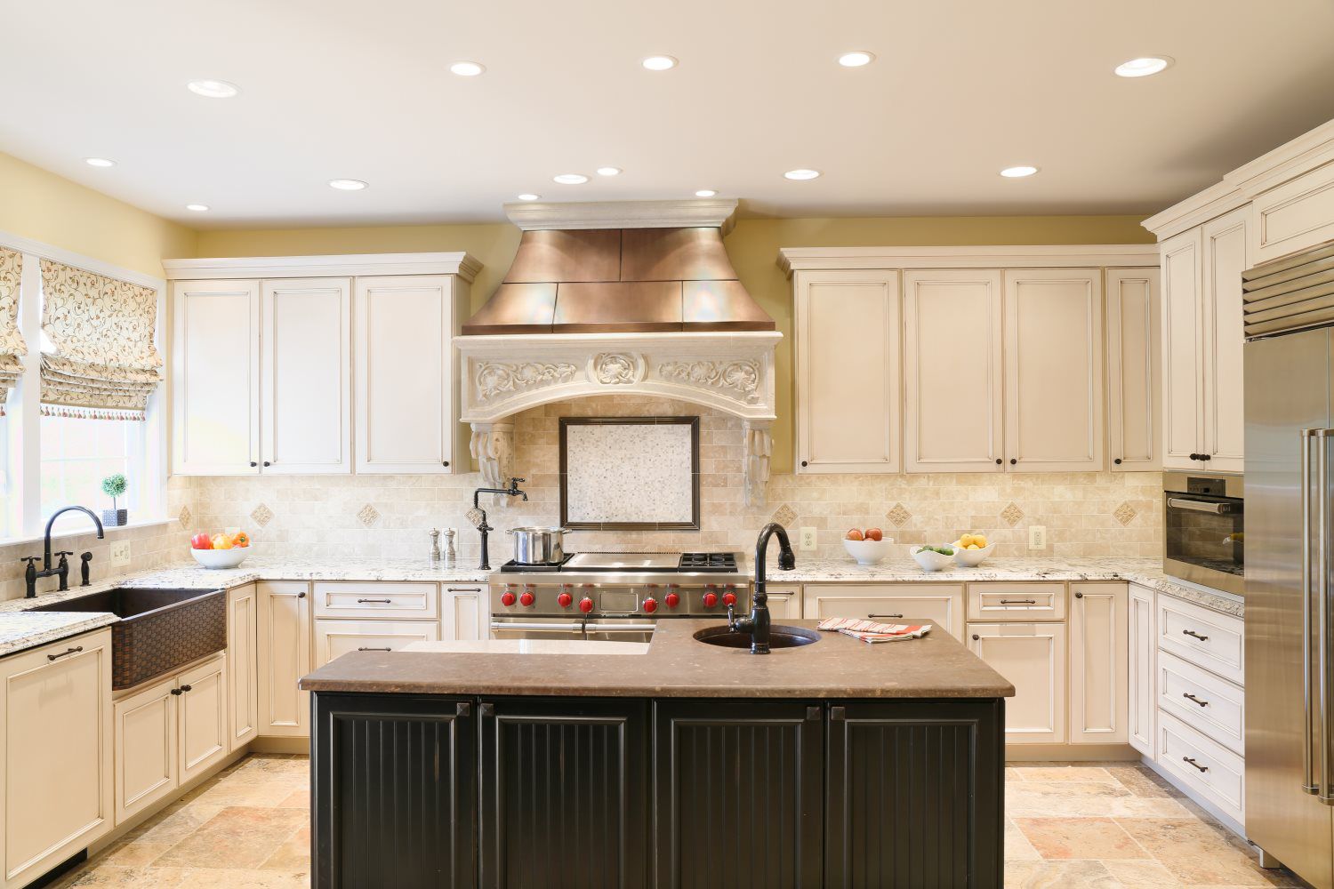 kitchen remodeling interior design services in baltimore md
