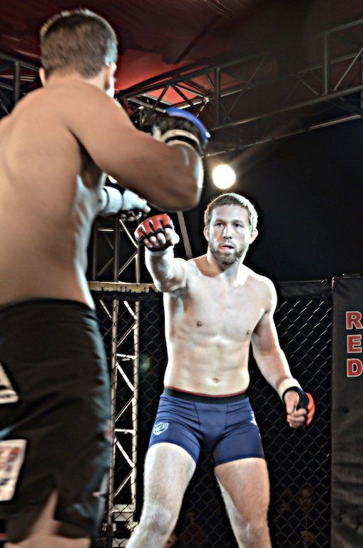 Fight Party Gallery Upstate Karate