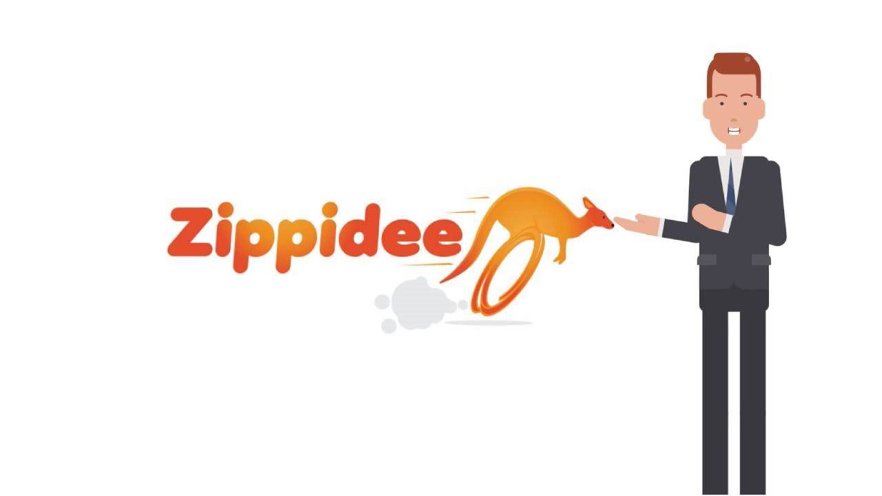 Zippidee