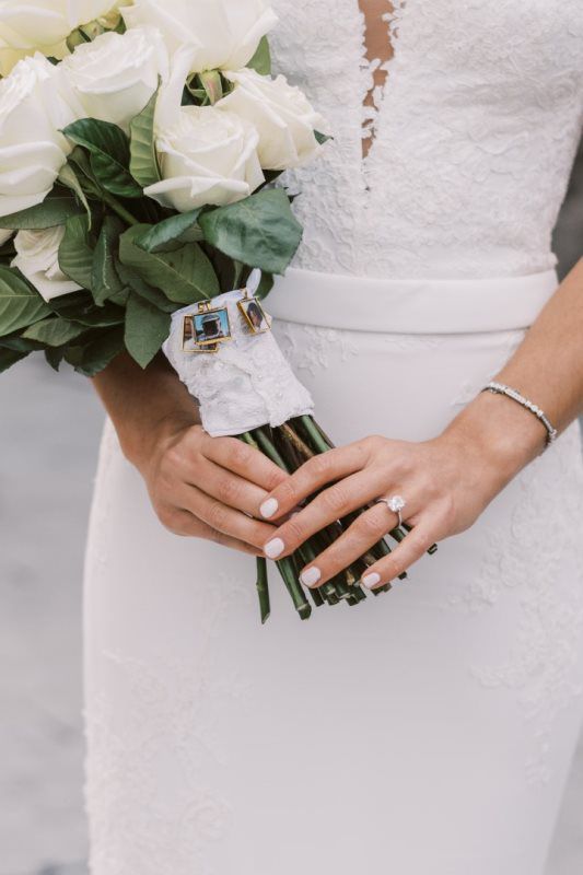 Alyssa + Kieran | City Winery Hudson Valley