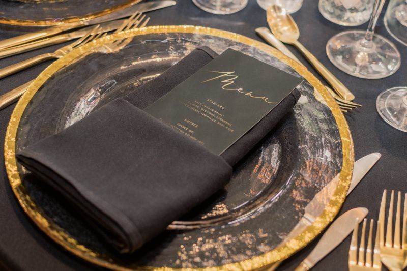 Alyssa + Kieran | City Winery Hudson Valley