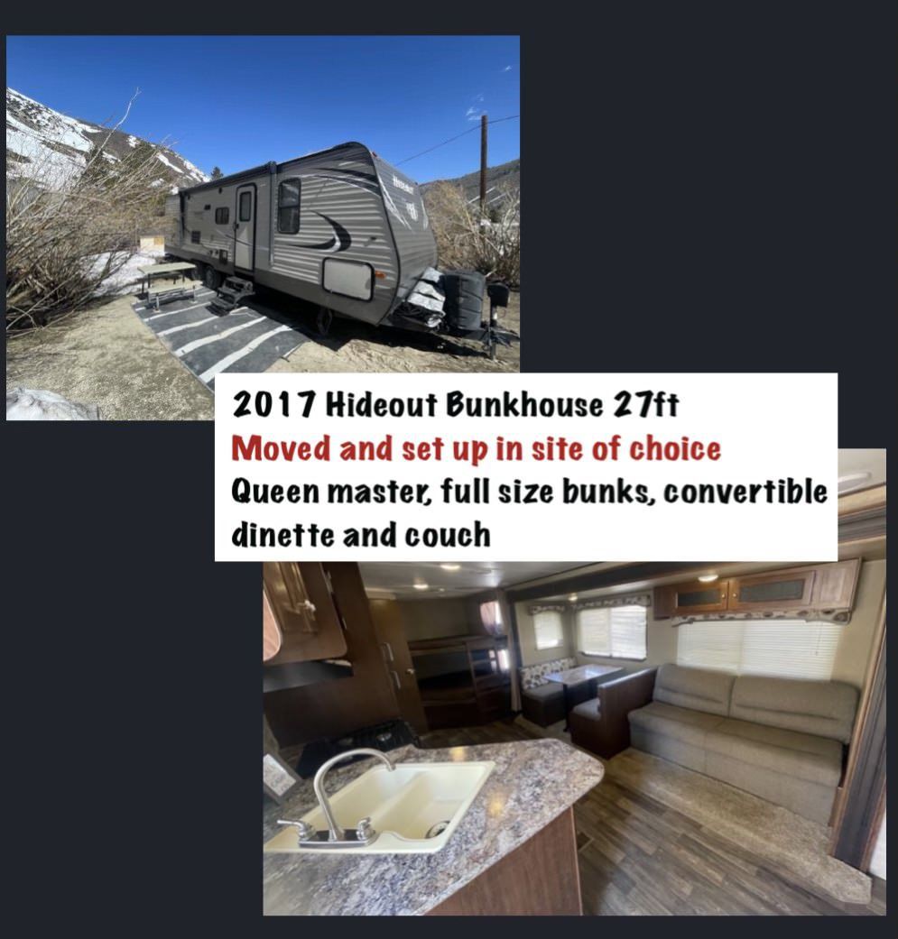 Rental Trailers