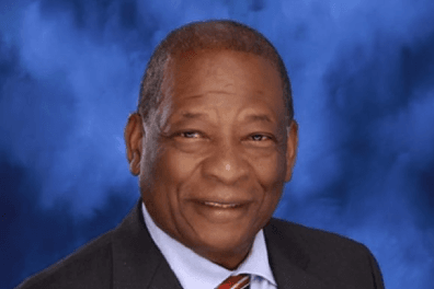 Dr. Casmore Shaw