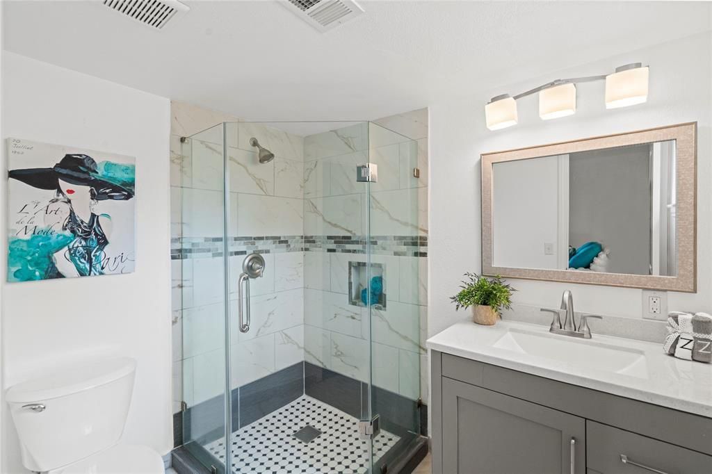 Bath Room
