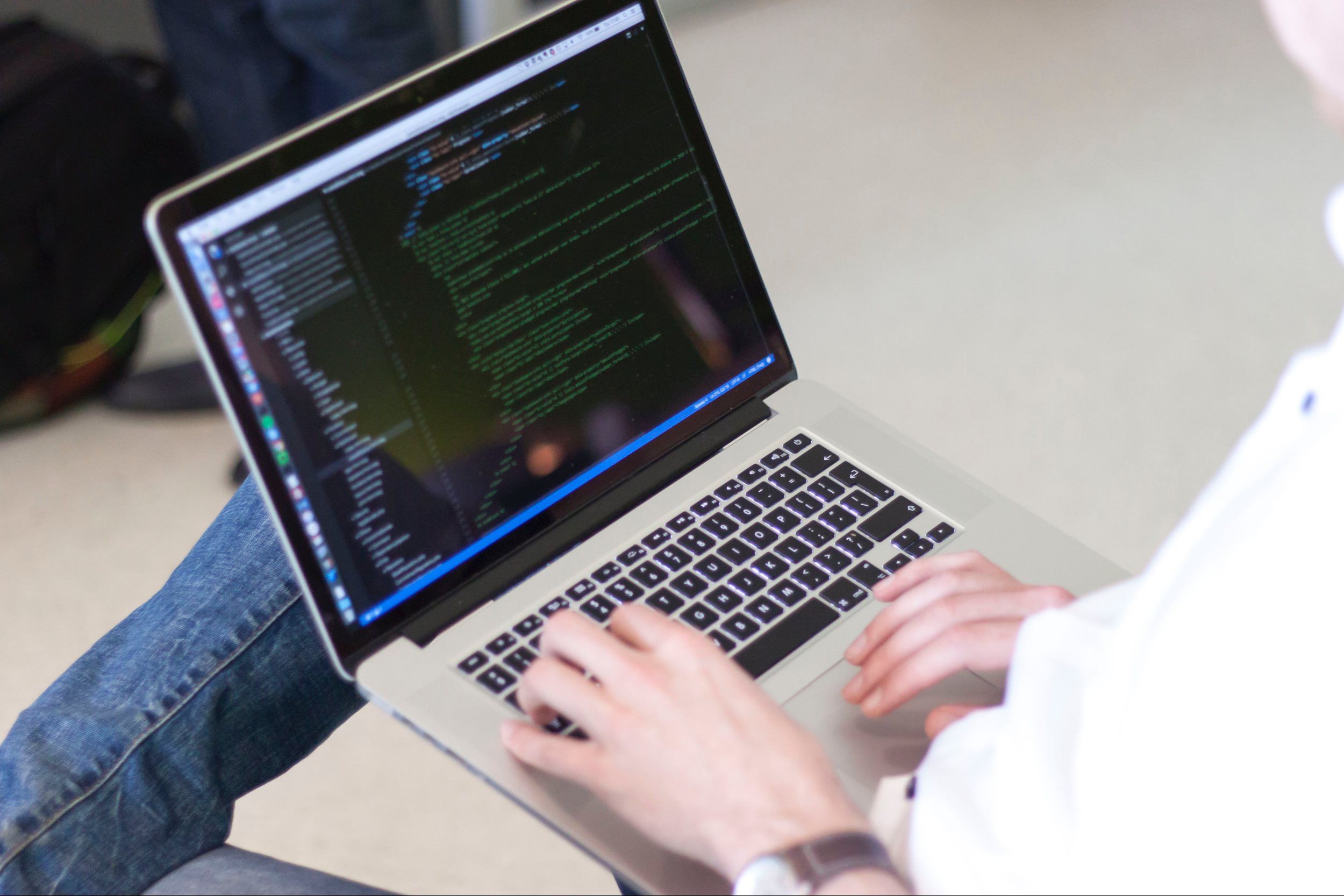 co-managed IT services