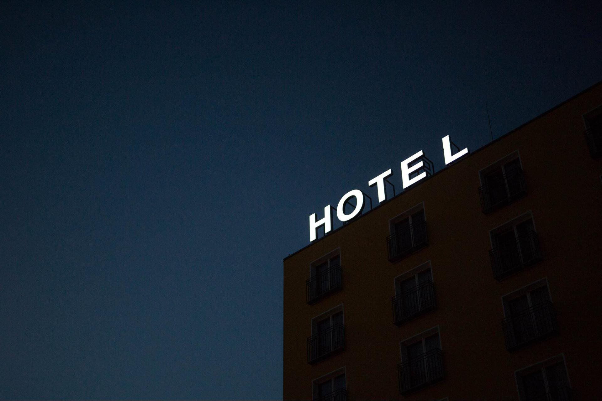 Hotels 