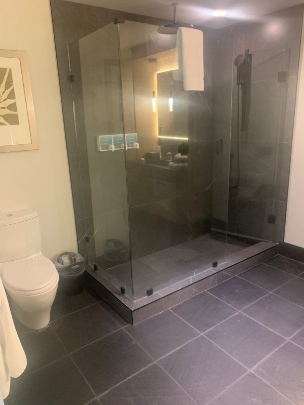 Bathroom Renovations