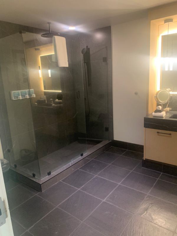 Bathroom Renovations