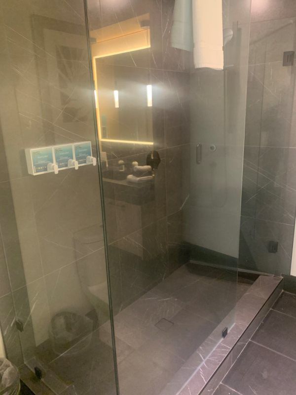 Bathroom Renovations