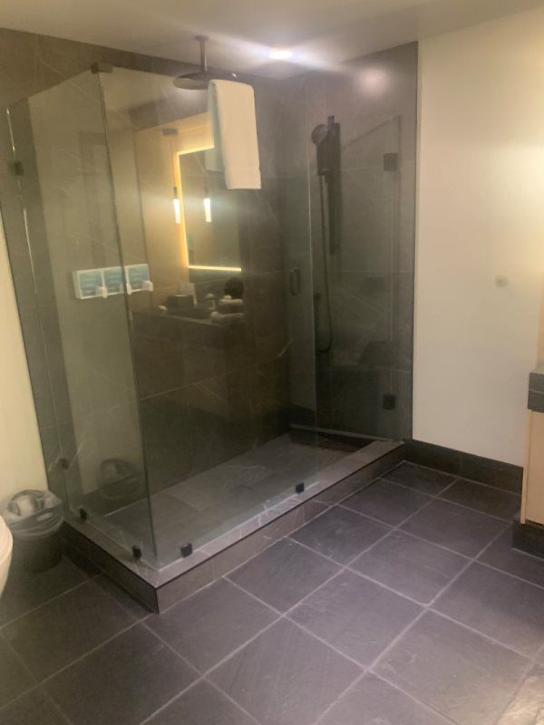 Bathroom Renovations