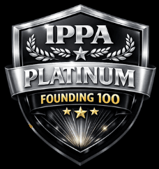 IPPA logo