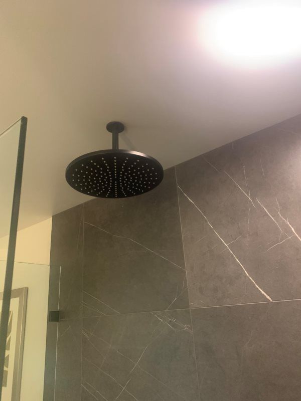 Bathroom Renovations