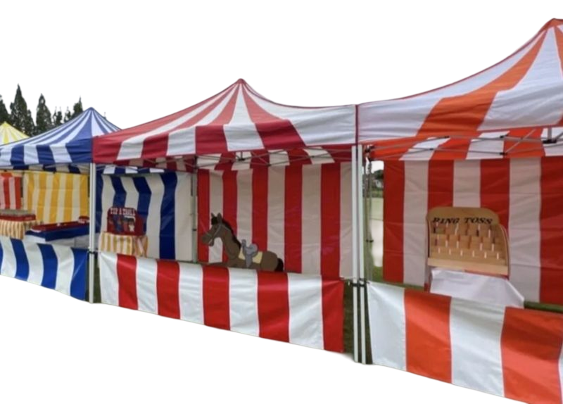 Fun Booths & Games
