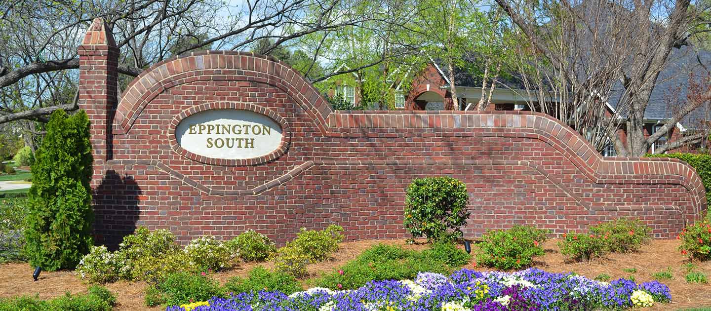 Eppington South Community in Fort Mill Jenny Linich Real Estate