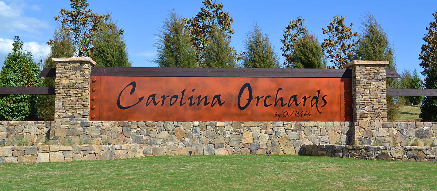 Carolina Orchards Community In Fort Mill Jenny Linich Real Estate