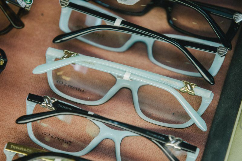 Eye Exams Center in New Jersey EYESTYLES