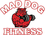 Mad Dog Fitness cover