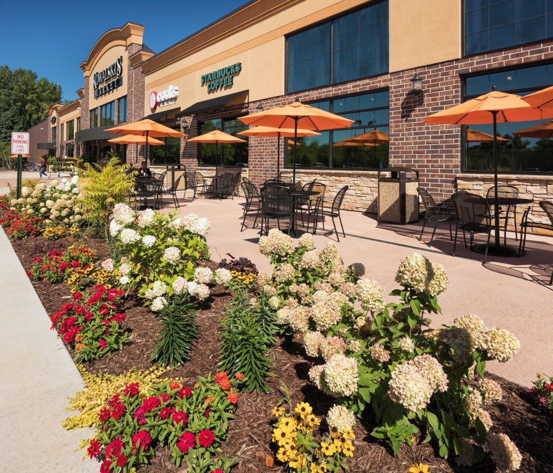 Landscaping Design St Paul MN Professional Landscape Architects