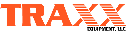 Traxx Logo