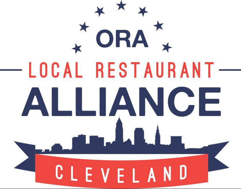Ora Local Restaurant Alliances Logo