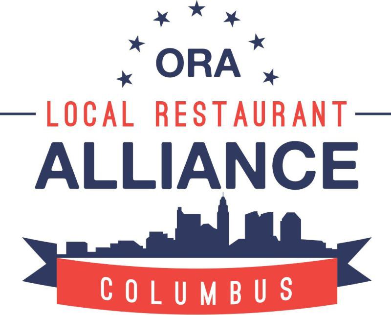 Ora Local Restaurant Alliances Logo