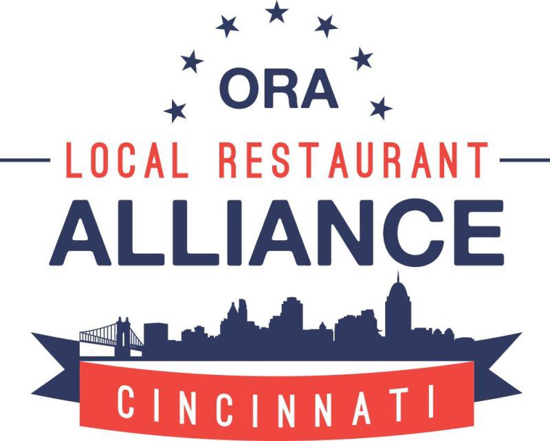 Ora Local Restaurant Alliances Logo